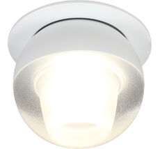 Встраиваемый светильник светодиодный Omnilux OML-103009-08