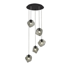 Подвесной светильник ST Luce PORTICI SL1175.403.05