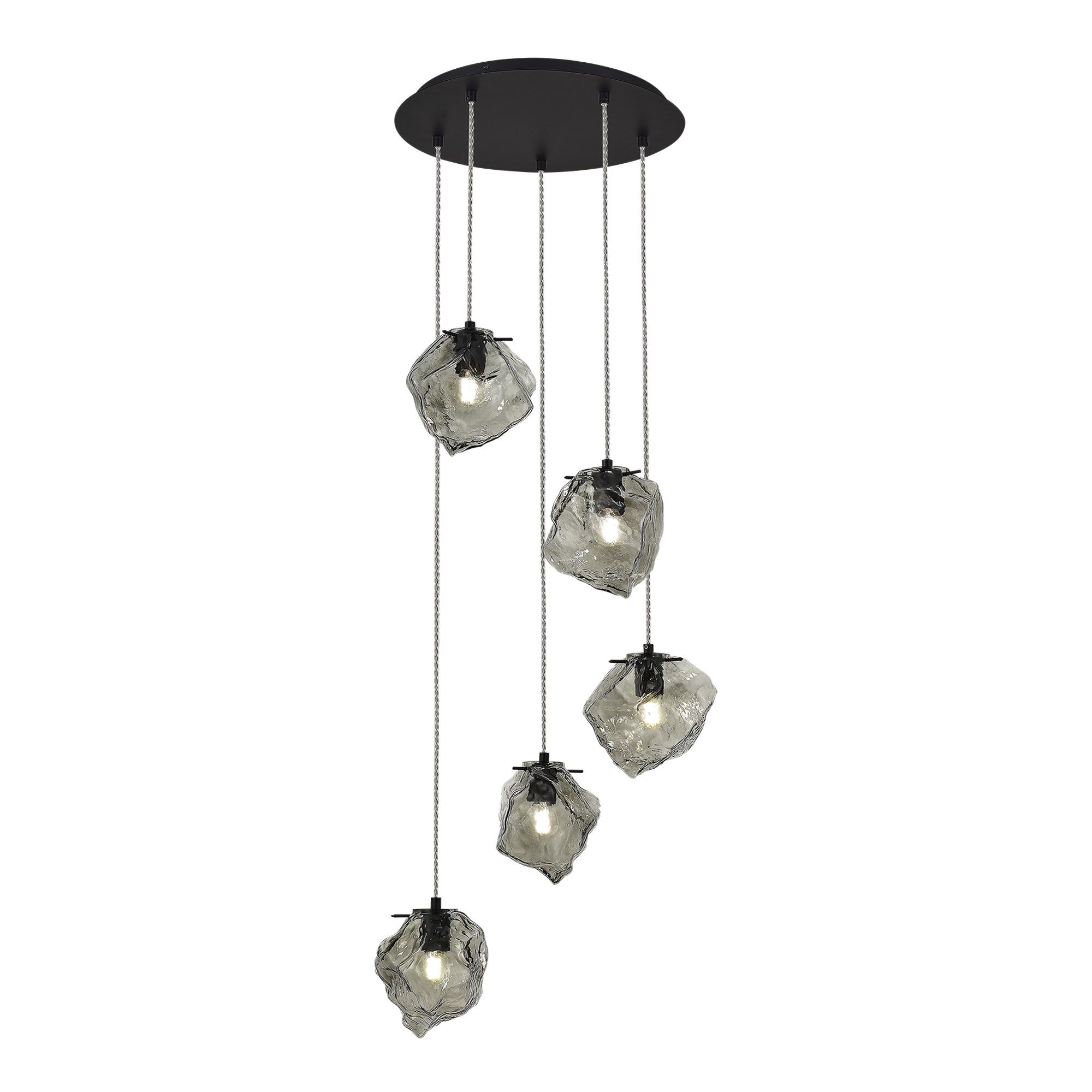 Подвесной светильник ST Luce PORTICI SL1175.403.05