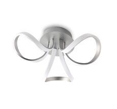 Потолочная люстра Mantra Knot 4989_MN