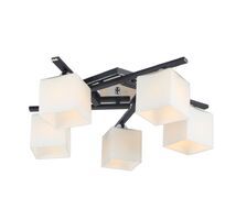 Потолочная люстра ArteLamp VISUALE A8165PL-5BK