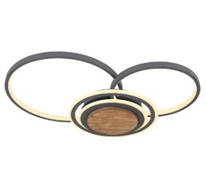 Потолочная люстра Globo Nirra 67256-40_GL