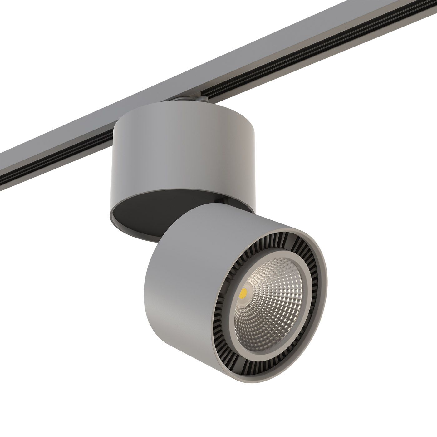

Трековые светильники LightStar, A1T214839