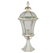 Наземный фонарь IP44 Oasis Light 95204L Gw_OL