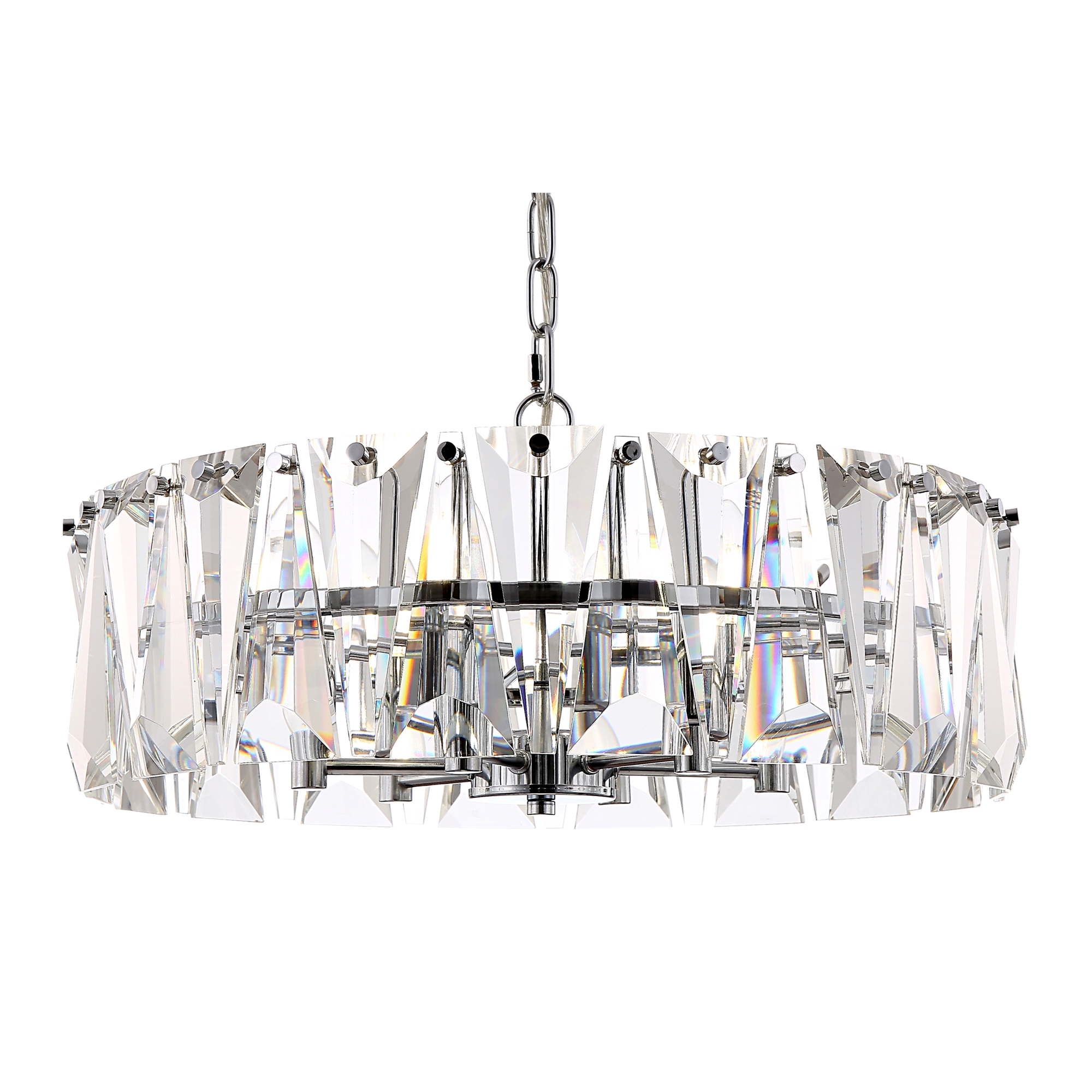 Подвесной светильник Maytoni Puntes MOD043PL-06CH_MY