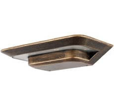 Архитектурная подсветка IP54 LED GB Oasis Light W1881S GB_OL