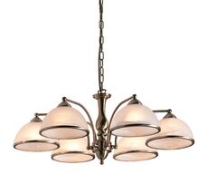 Подвесная люстра CitiLux Лугано CL403163