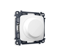 Светорегулятор универсальный поворо-нажимной OMEGA QUANT Ambrella Volt MO105510_AMB