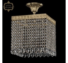 Подвесной светильник Bohemia Art Classic 21.202.25SP.G.Sp_BI