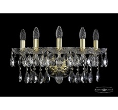 Бра Bohemia Ivele 1413B/5/165/XL G_BI