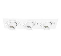 Встраиваемый светильник спот Lightstar Intero i536162_LS