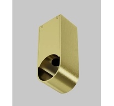 Соединитель для штанговой системы Maytoni Axity CA010SM-BS_MY