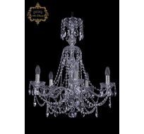 Хрустальная люстра Bohemia Art Classic 11.25.5.200.XL-68.Cr.Sp_BI