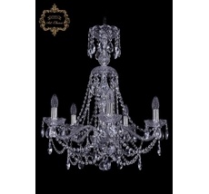 Хрустальная люстра Bohemia Art Classic 11.25.5.200.XL-68.Cr.Sp_BI