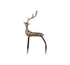 Статуэтка настольная ArtHomeDecor DEER 7320 S APR