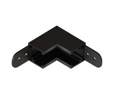 Коннектор угловой для накладного магнитного шинопровода ARTE LAMP OPTIMA A740706