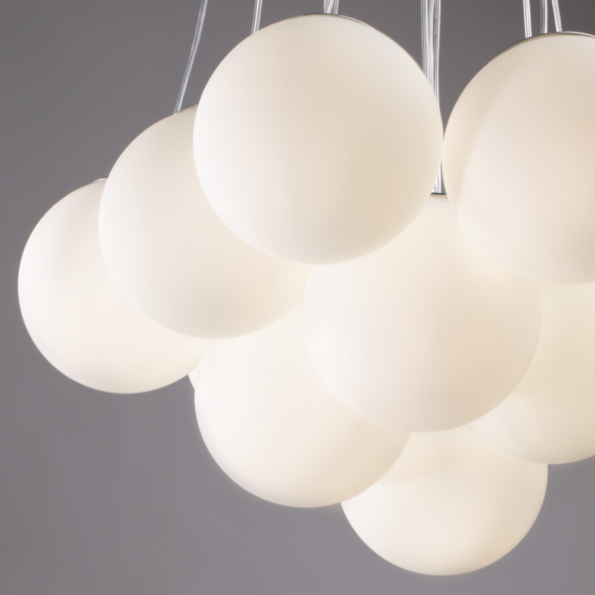 Подвесная люстра Freya Fiesta FR5231PL-13CH_MY