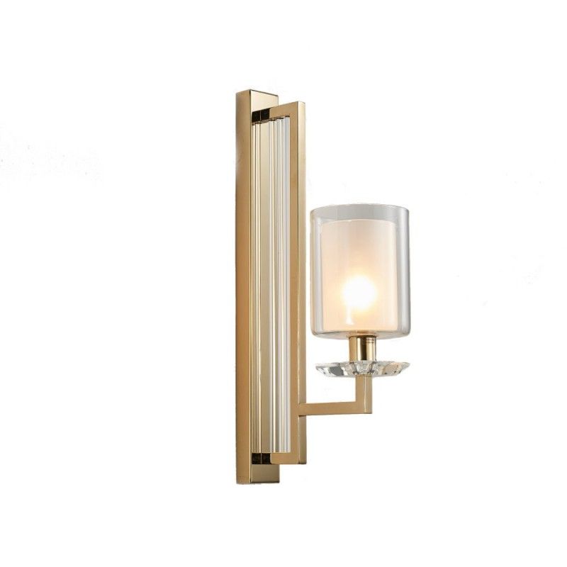 Бра NewPort 4401 L/A gold new_NP