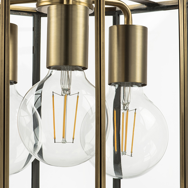 Потолочная люстра LightStar Genni 798231_LS