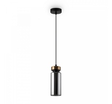 Подвесной светильник Freya Step FR8011PL-01N_MY