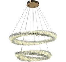 Подвесной светильник LED Aployt APL.853.03.150