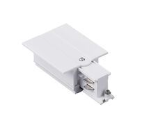 Питание боковое встраиваемое к треку 5030xx-R Lightstar 503116-RPS_LS