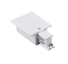 Питание боковое встраиваемое к треку 5030xx-R Lightstar 503116-RPS_LS