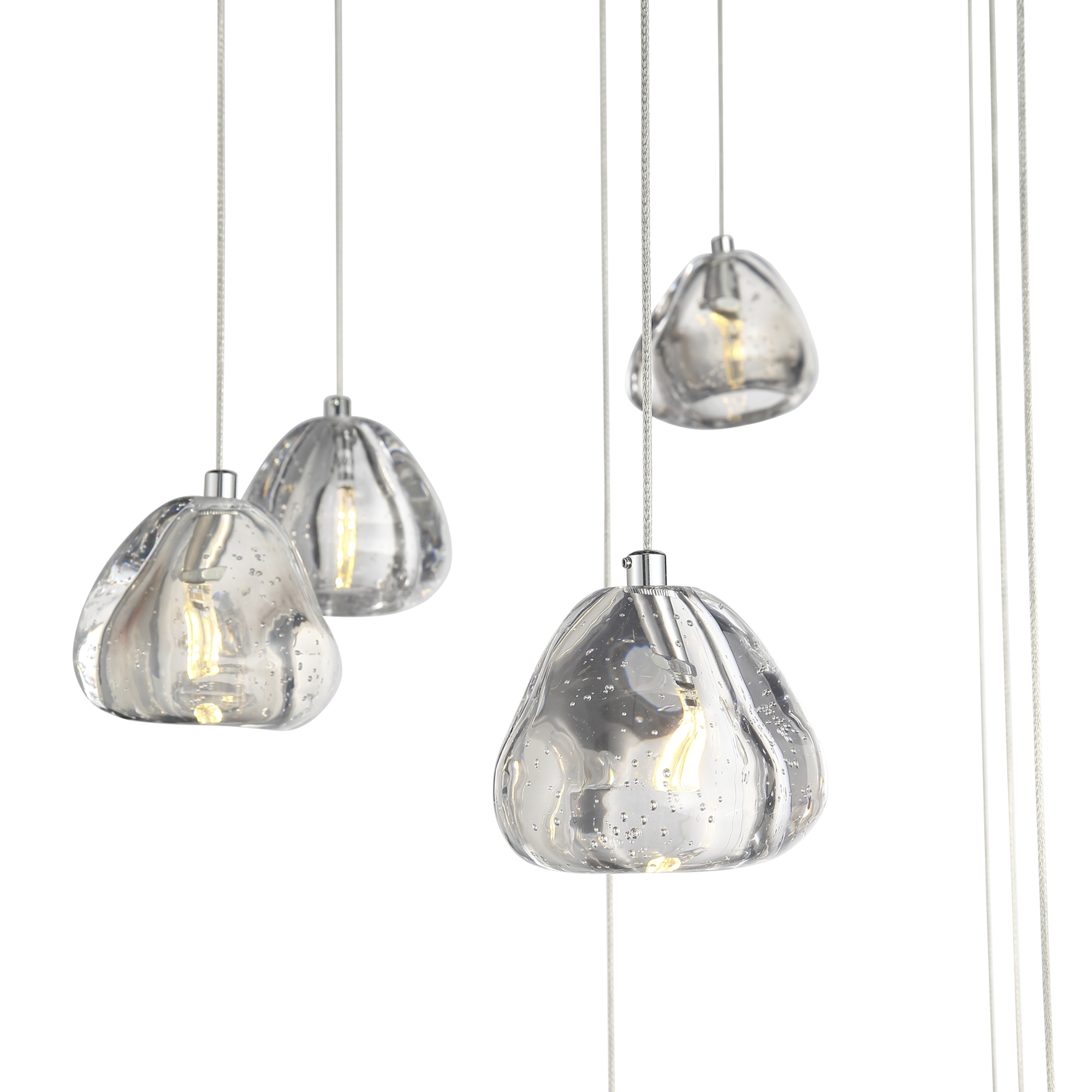 Подвесной светильник ST Luce WATERFALL SL6017.101.13