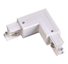 Соединитель внутренний с токопроводом для трехфазного шинопровода Track Light Accessories 135064