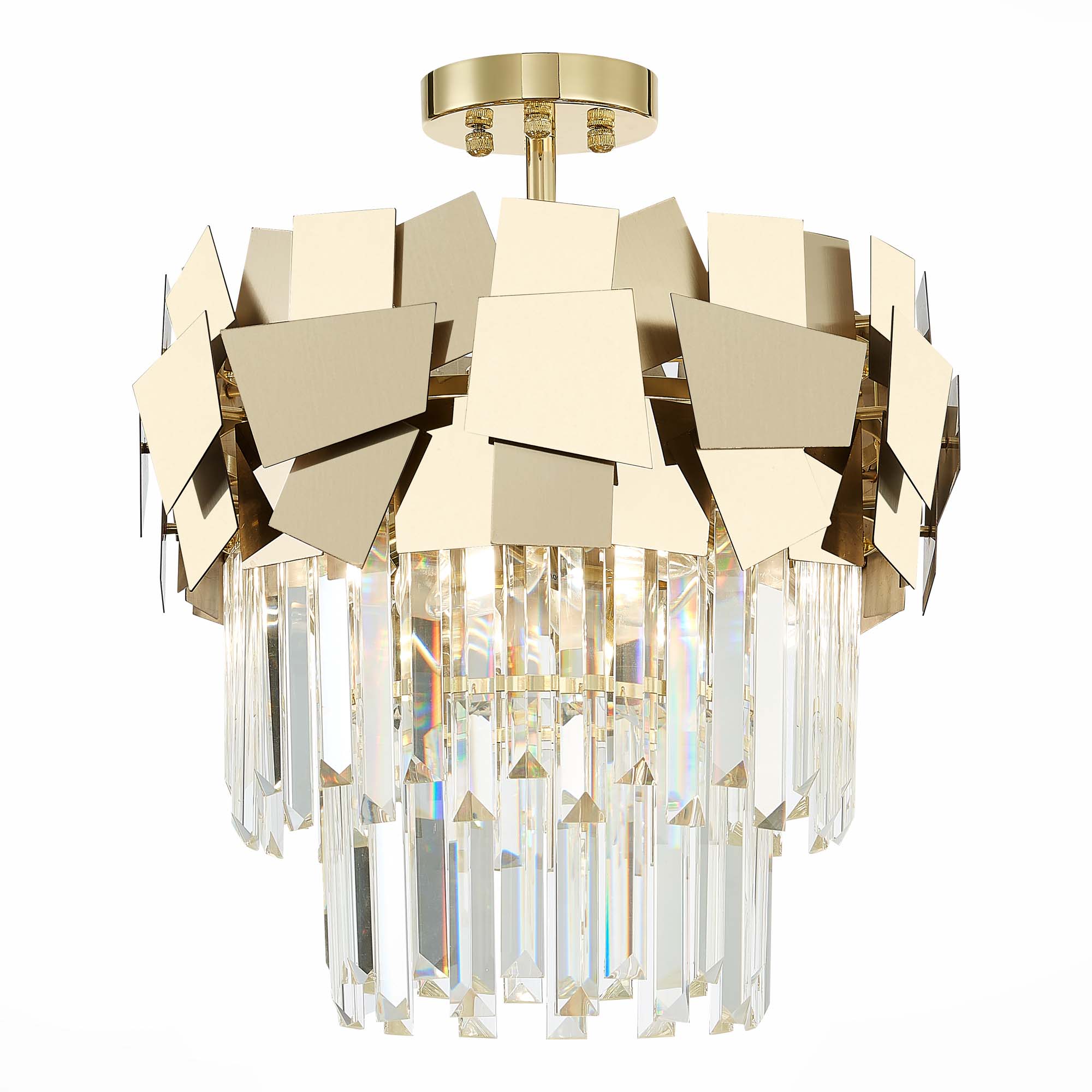 

Потолочная люстра ST Luce CASERTA SL1232.202.05, SL1232.202.05