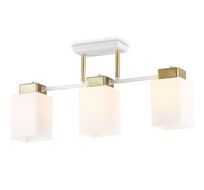 Потолочная люстра Ambrella Light TR TRADITIONAL TR303045_AMB