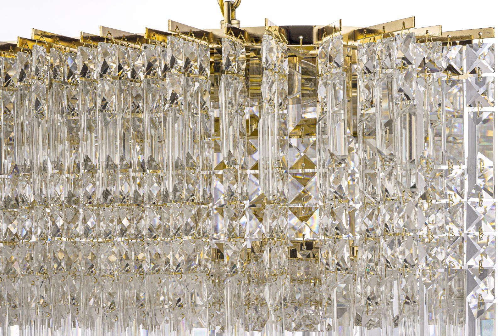 Подвесная люстра Dio Darte Maggio Maggio E 1.5.90x30.100 G