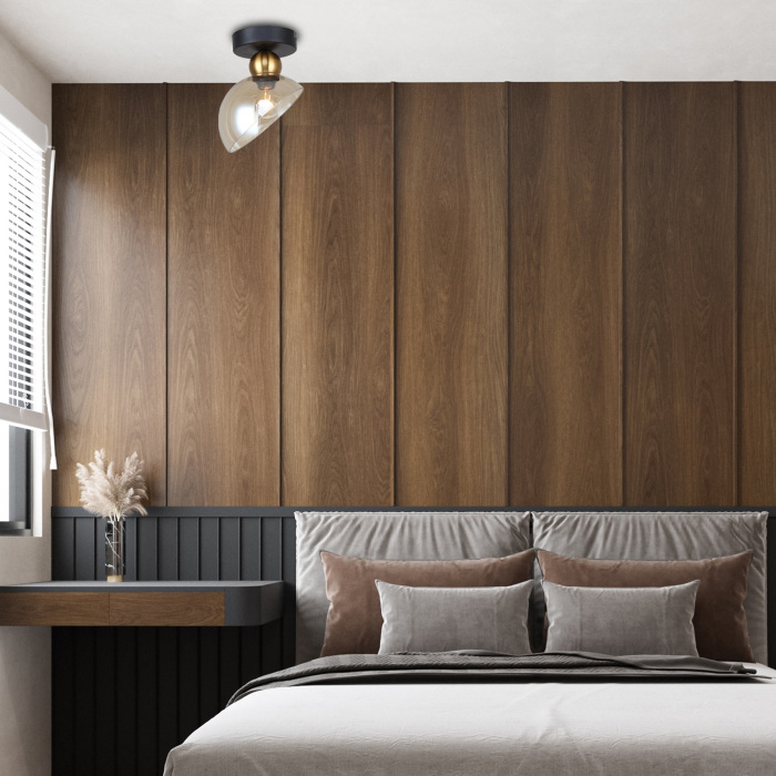 Потолочный светильник Escada 2109/1P_ESC