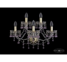 Бра Bohemia Ivele 1410B/3+2/195/XL G V7010_BI