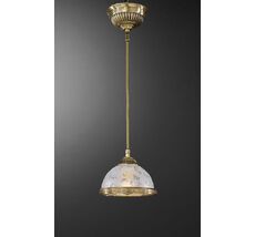 Подвесной светильник Reccagni Angelo L 6202/16_RA