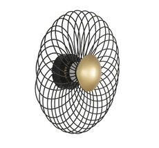 Настенный светильник LUMION CAMOMILE 8379/8WL