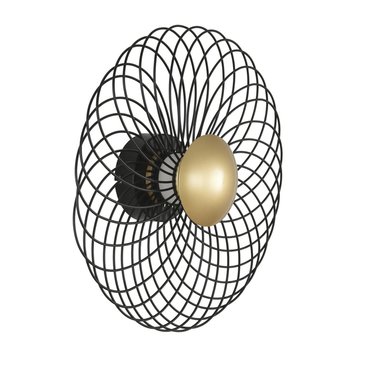 Настенный светильник LUMION CAMOMILE 8379/8WL