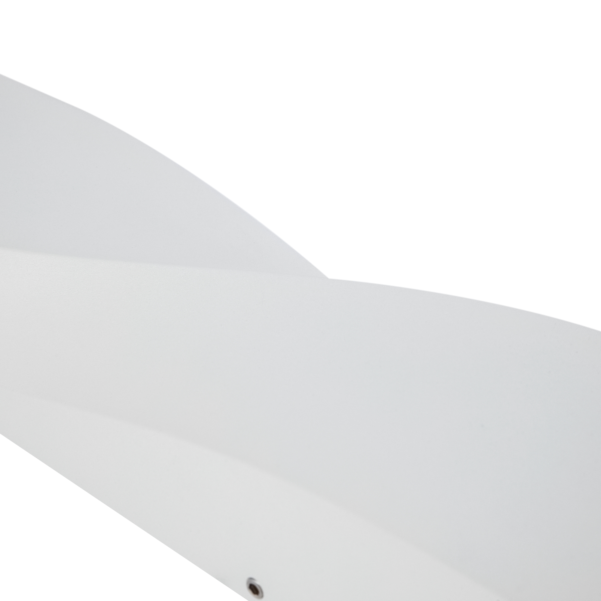 Уличный настенный светильник Twist O040WL-L11W3K_MY