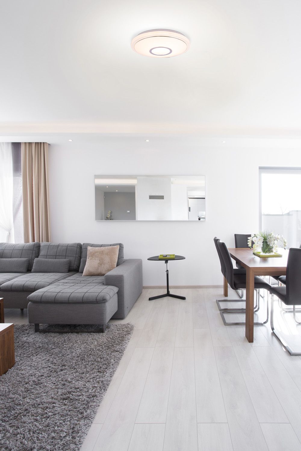 Потолочный светильник Globo CONNOR 41386-16_GL