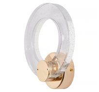 Настенный светильник MyFar Lora MR1080-WL