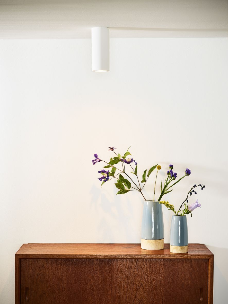 Накладной светильник Lucide GIPSY 35100/17/31