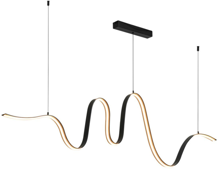 Подвесной светильник ODEON LIGHT NASTRO 7025/52L