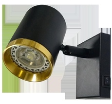 Спот для чтения с выключателем GD Imex IL.0005.5100 GD_IM