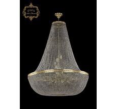 Хрустальная люстра Bohemia Art Classic 21.051.H2.100SP.G_BI
