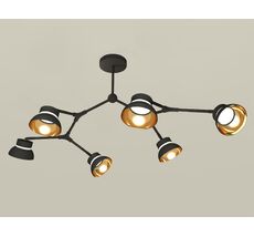 Потолочная люстра Ambrella light Traditional DIY XB9056101_AMB