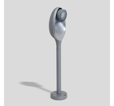 Наземный светодиодный светильник IP54 Oasis Light W6161-580 Gr_OL