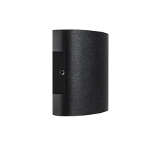 Светильник светодиодный уличный Lightstar Gemma 343027_LS