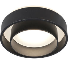 Встраиваемый светильник круглый светодиодный Omnilux OML-103219-15