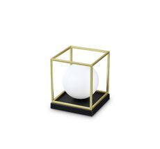 Настольная лампа Ideallux LINGOTTO LINGOTTO TL1 BIG_IL