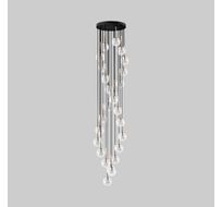 Каскадная люстра TK Lighting Aurora a068316_EU